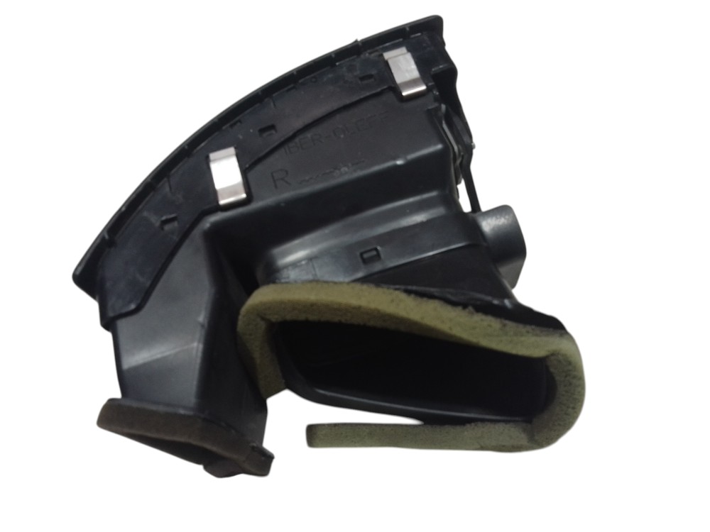 Difusor Ar Direito Painel Vw Polo 2003 A 2014 1