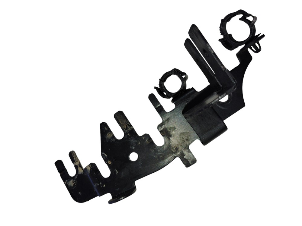 Suporte Motor Arranque Partida Volkswagen Fox Gol 2013/2020 8