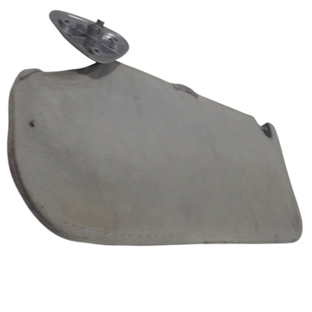 Quebra Sol Direito Chevrolet Blazer 1997 02030254 2