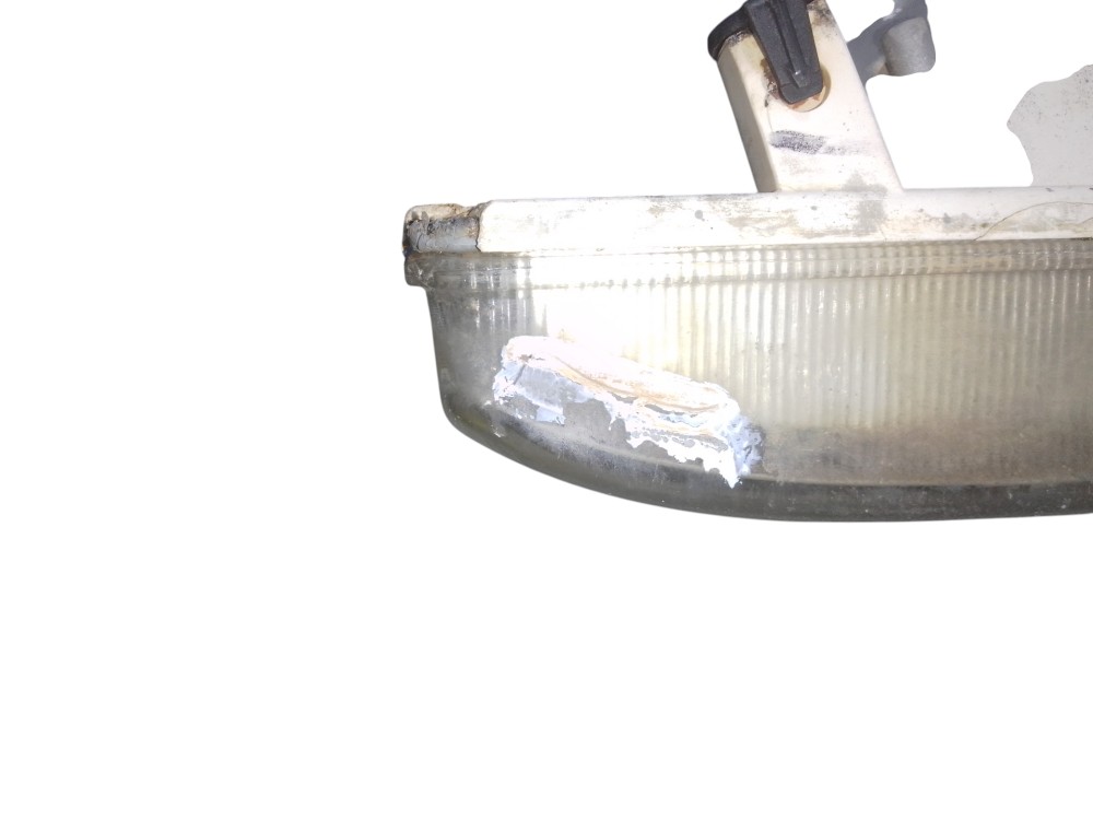 Farol Esquerdo Volkswagen Golf Mk3 1996 A 2001 Original Esquerdo/motorista 4