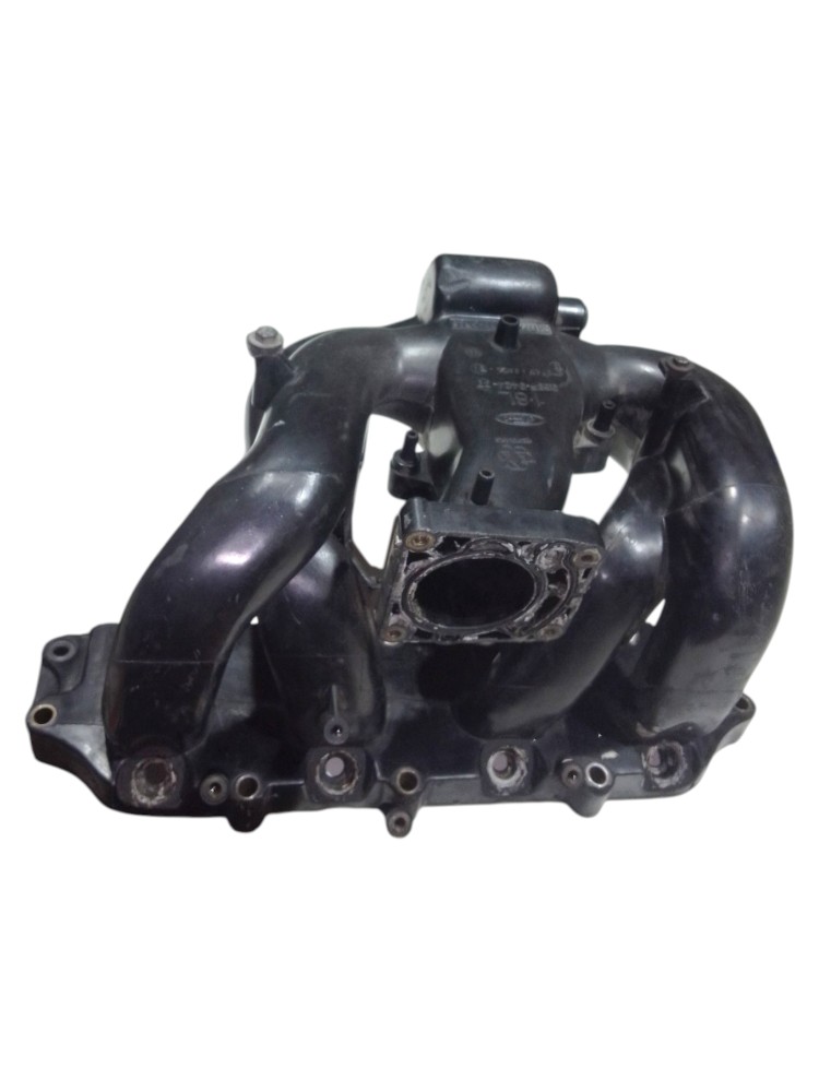 Coletor Admissão Ford Escort Zetec 1.8 16v 968f9424cb 1998 2