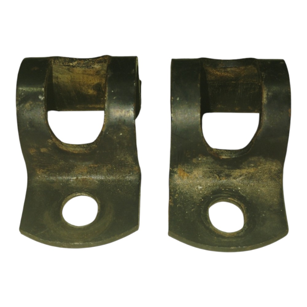 Abraçadeira Fixação Fiat Uno Mille V19 4