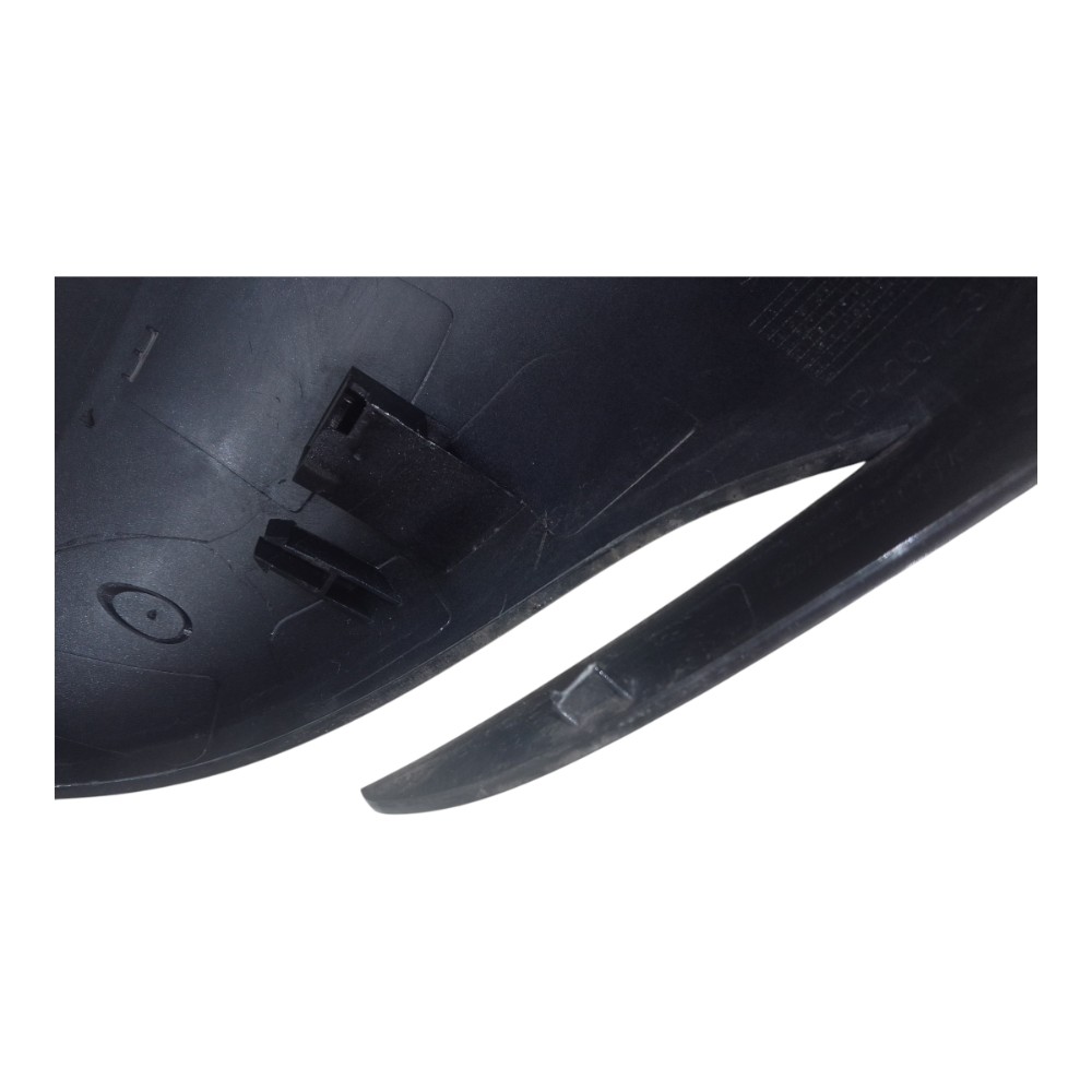 Capa Retrovisor Lado/e Hyundai Hb20 Cp20z3766 Original Preto 5