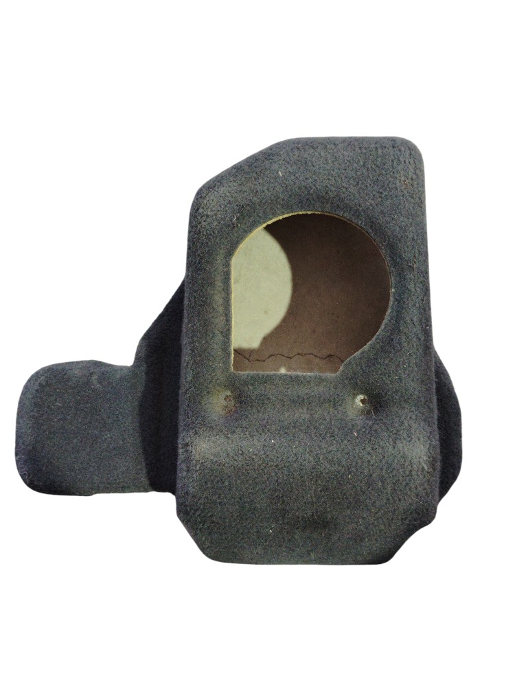 Moldura Acabamento Caixa Ar Evaporadora Xsara Picasso 01/12