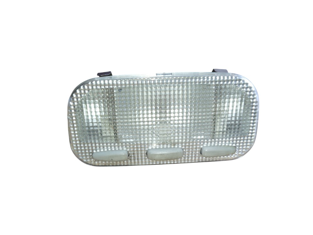 Luz Cortesia Dianteira Xsara Picasso 2000 A 2012 Original 4