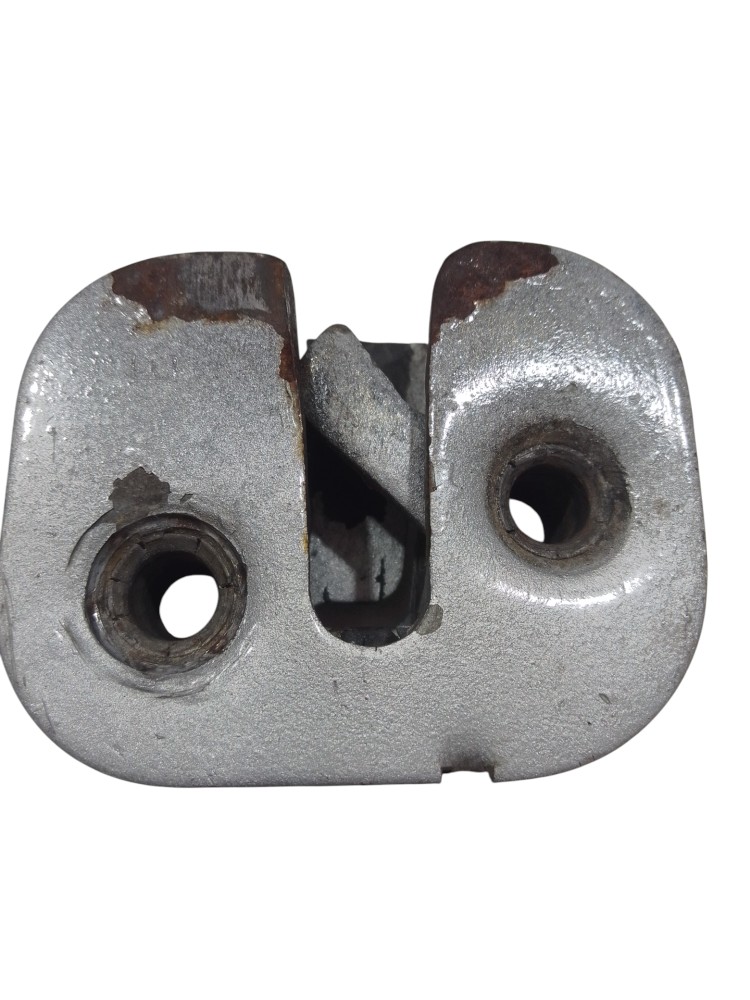 Fechadura Fiat Porta Esquerda Fiorino  uno 86/96