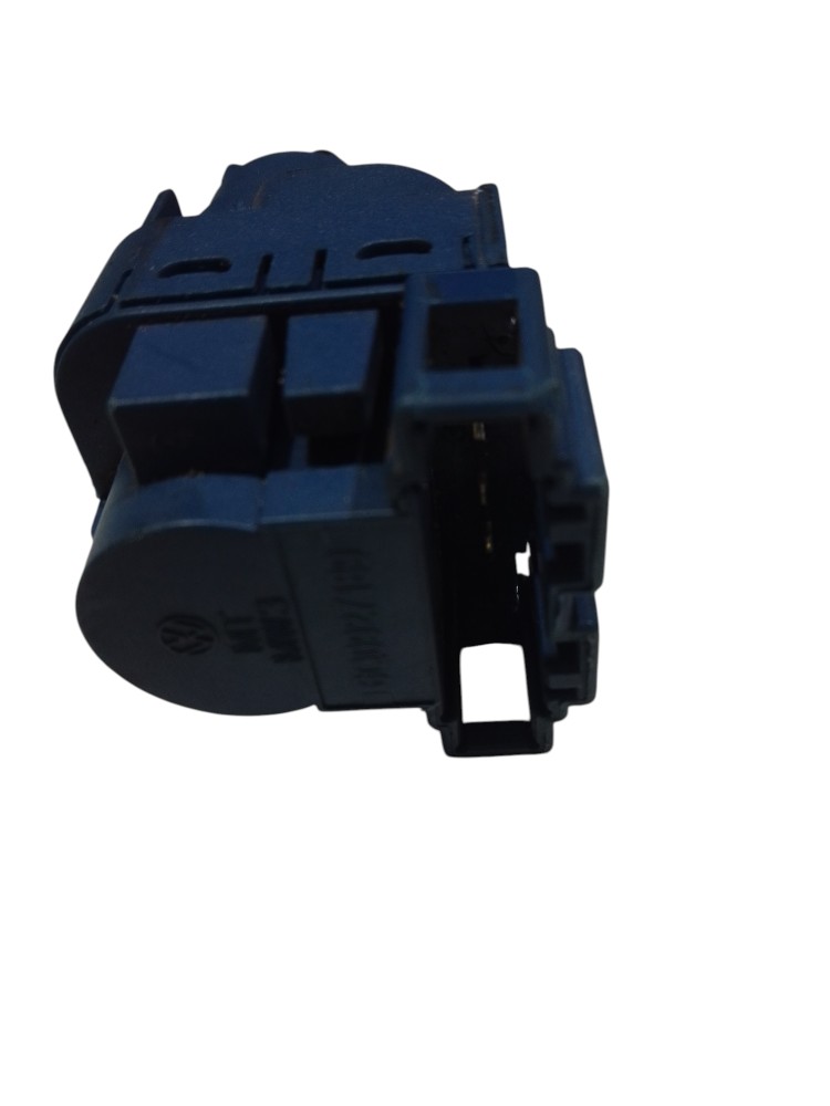 Sensor Interruptor Pedal Embreagem Volkswagen Fox 2015 2015 6
