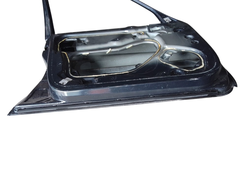 Porta Dianteira Esquerda Xsara Picasso 2000 A 2012 Original Dianteira Esquerda Azul 9