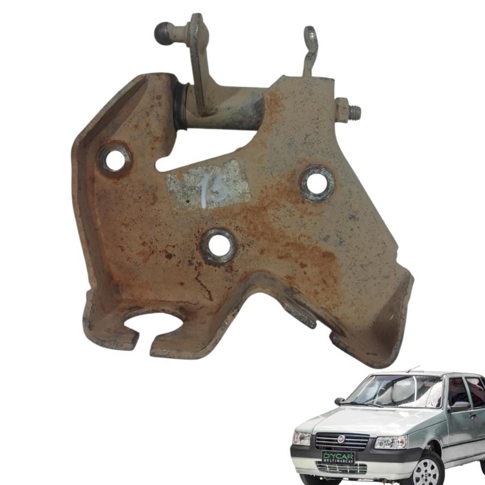 Suporte Cabo Trambulador Fiat Uno Mille V15