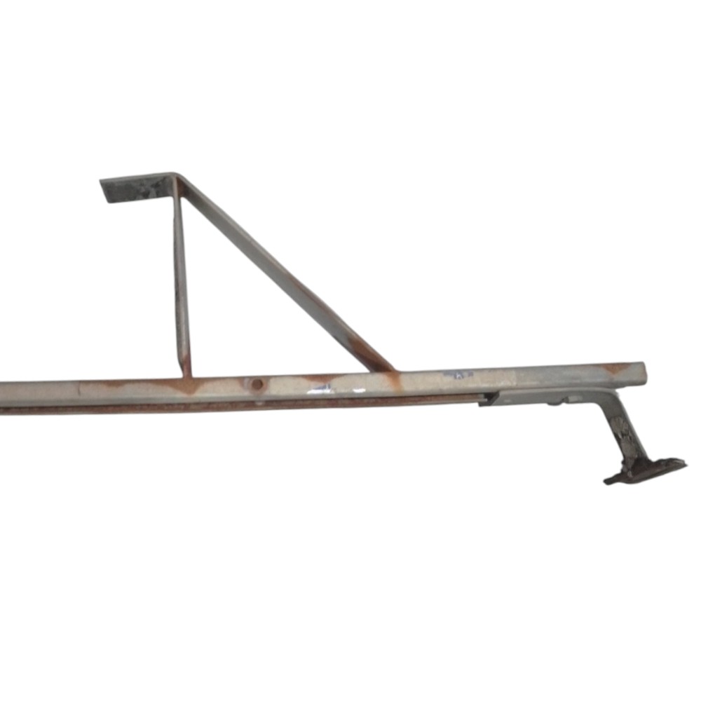 Rack automotivo suporte escada FIAT UNO MILLE 2007 / 2008 6