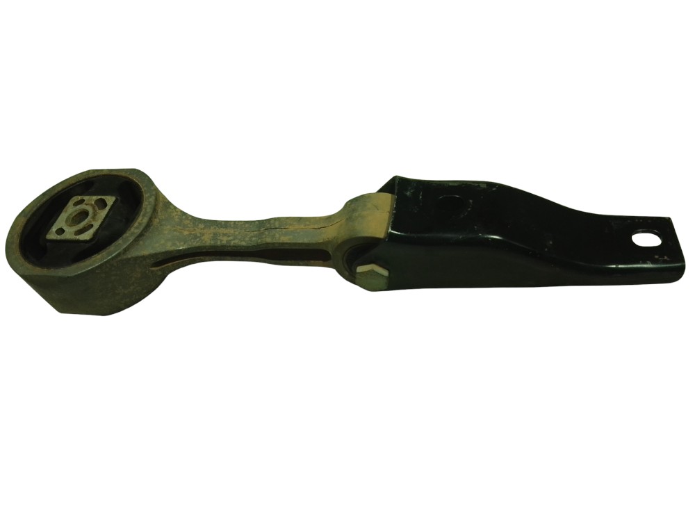 Suporte do coxim inferior do câmbio VW fox gol 2014 2