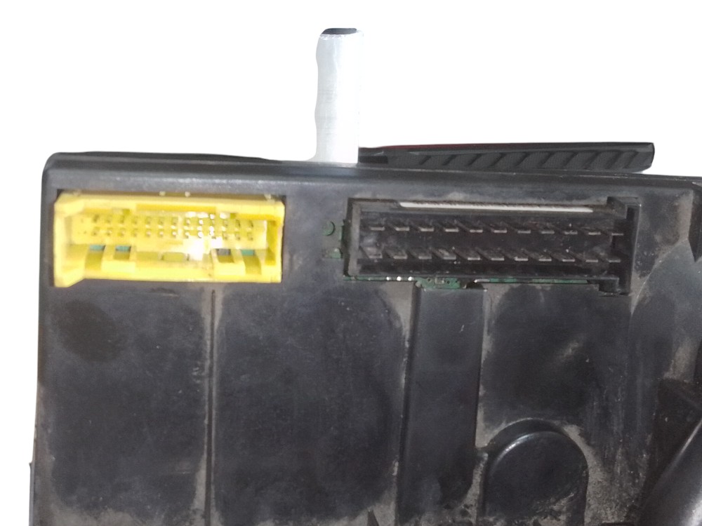 Comando Ar Condicionado Painel Vectra 1997 A 2004 8