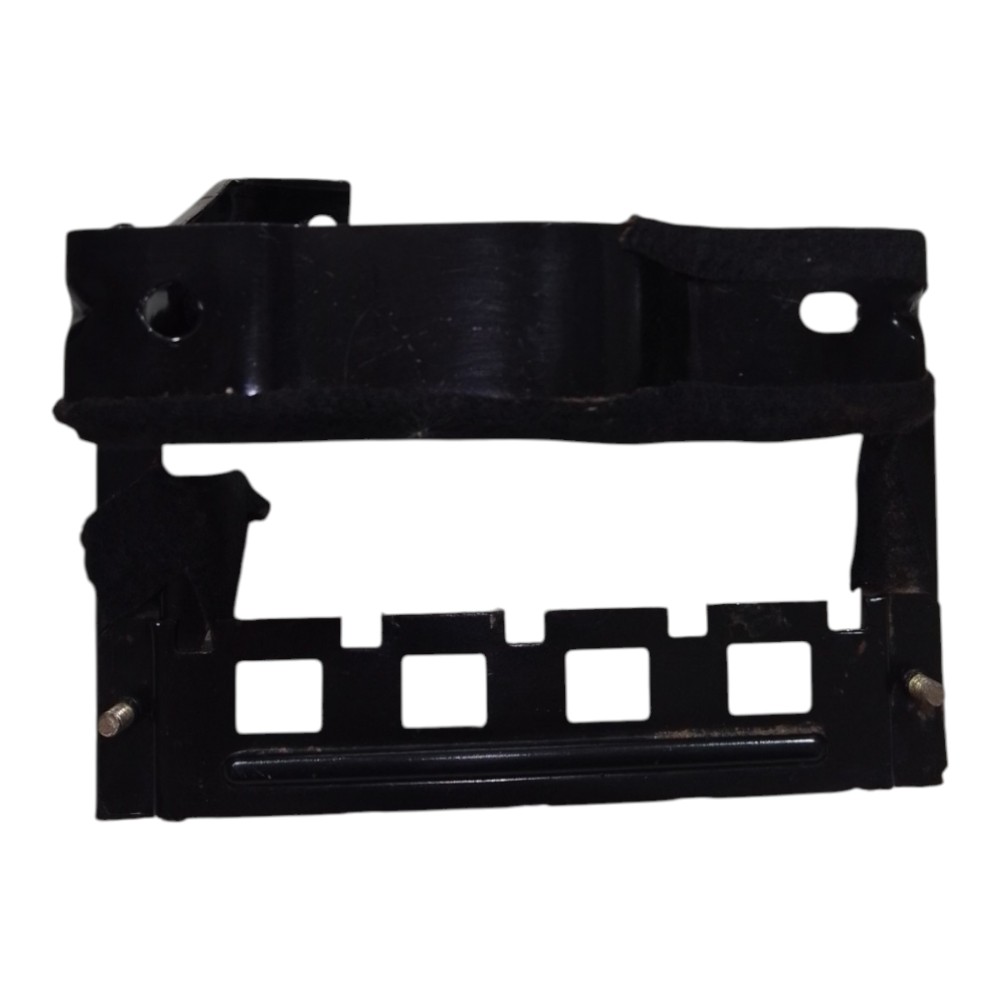Suporte Caixa Fusíveis Fiat Uno Mille 2005 / 2006 7