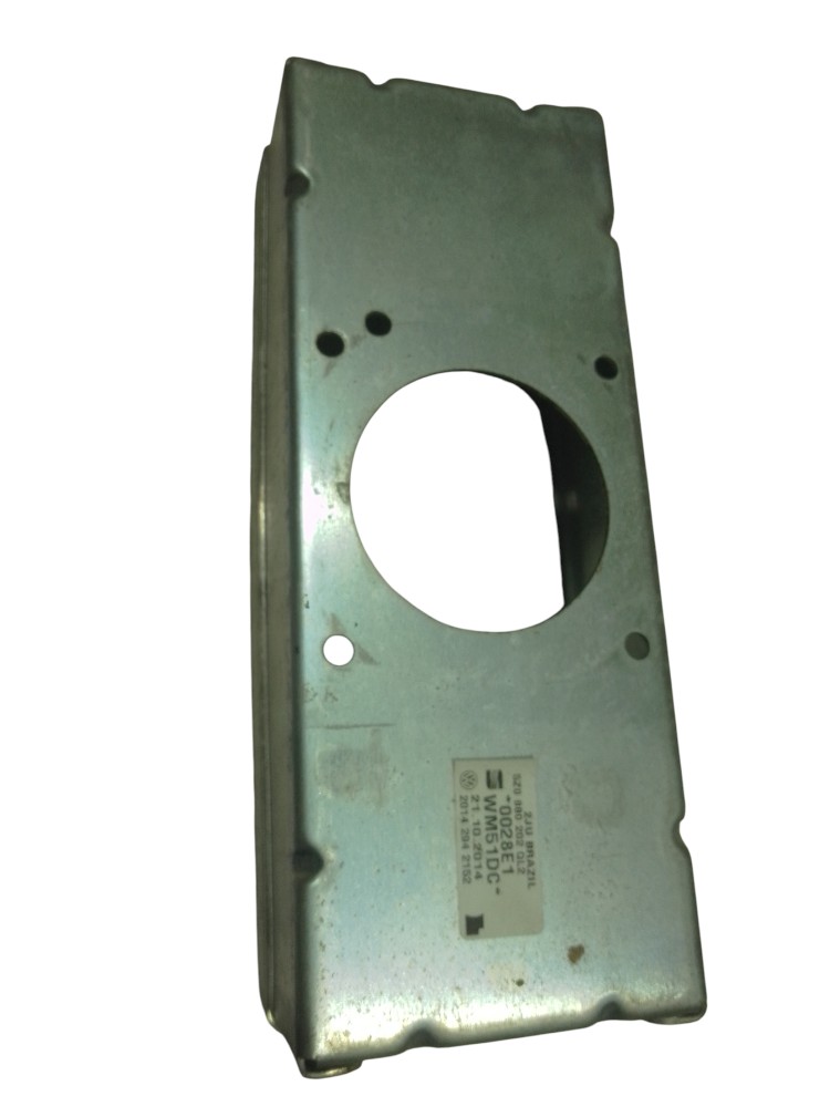 Suporte para airbags Volkswagen Fox spacefox  2014 3