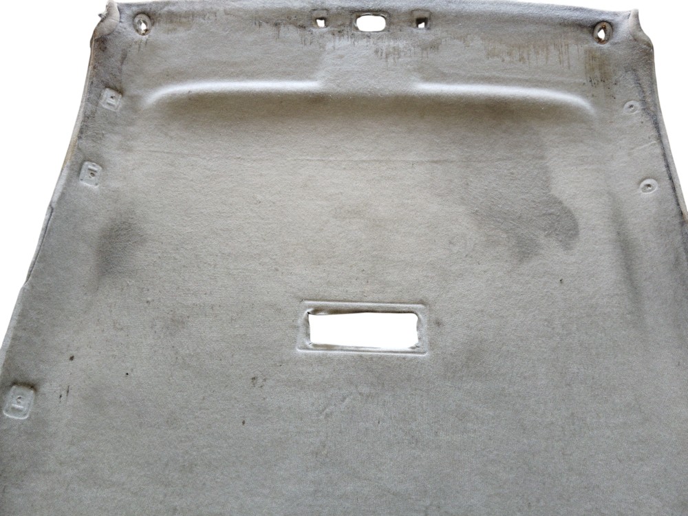 Forro Forração Interna De Teto Ford Escort 1993 A 2002 5