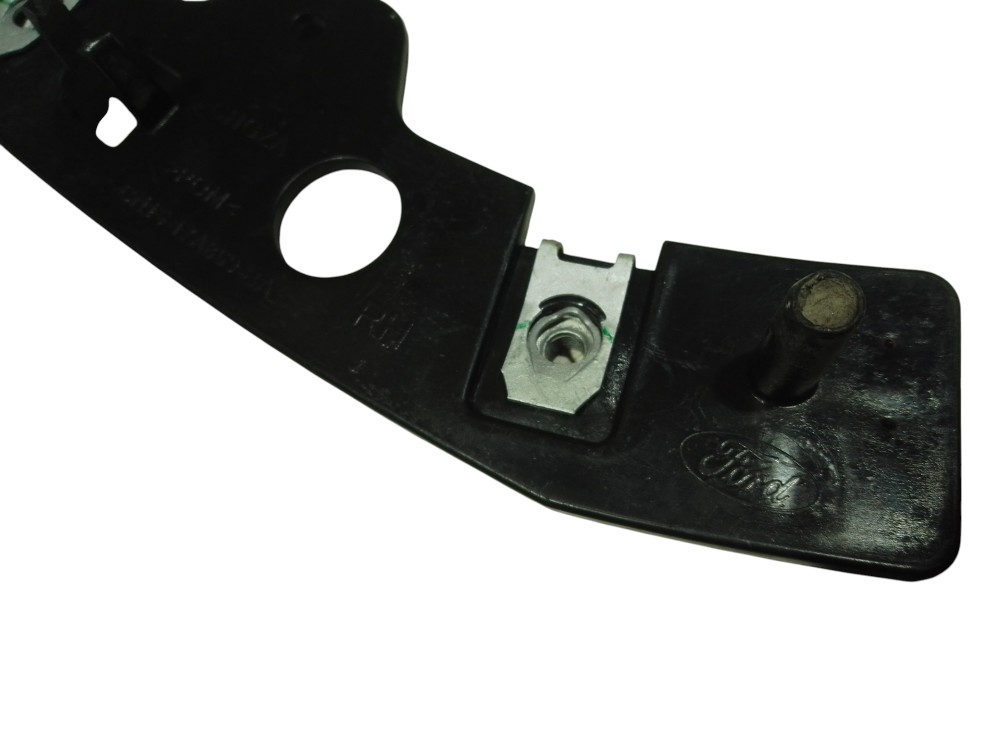 Guia parachoque Direito ford Ecosport 2012 2017 7