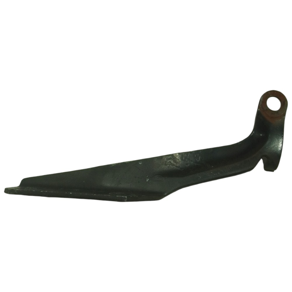 Dobradiça Capô Esquerdo Fiat Uno Mille 2007 / 2008 4