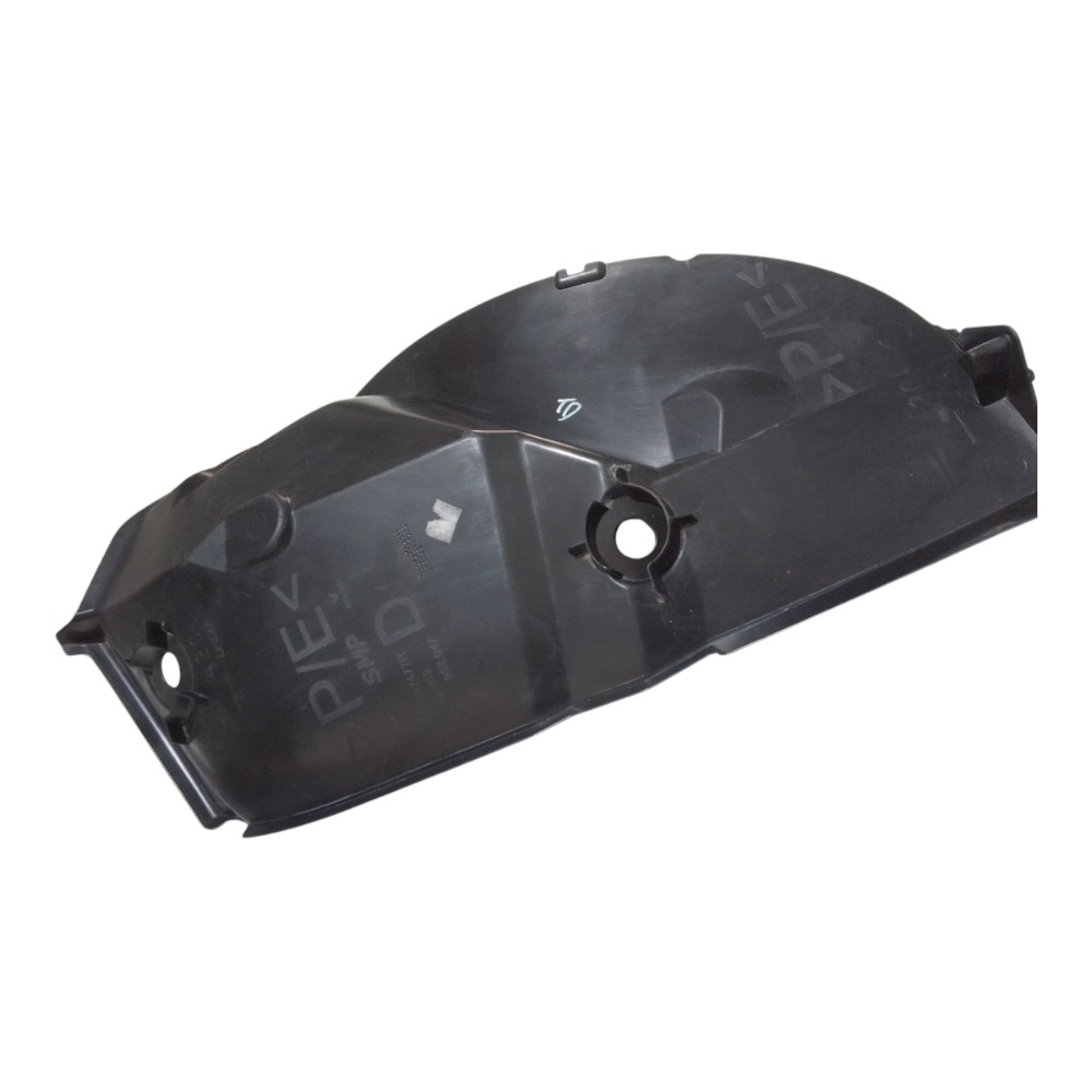 Parabarro Traseiro Direito Renault Sandero 2014/21 9