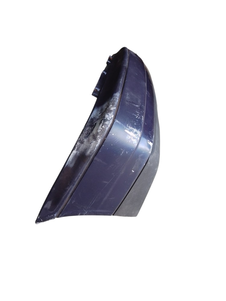 Parachoque Traseiro Volkswagen Golf 1995 A 2000 3
