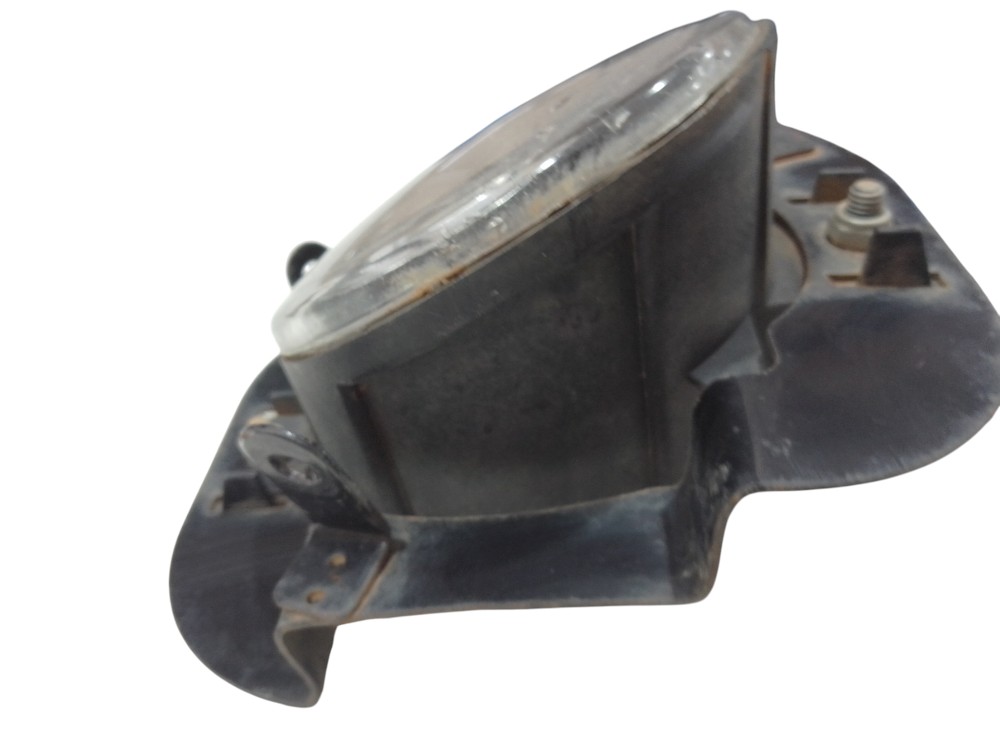 Farol Milha Esquedo Nissan March 2010 2016 Branca 5