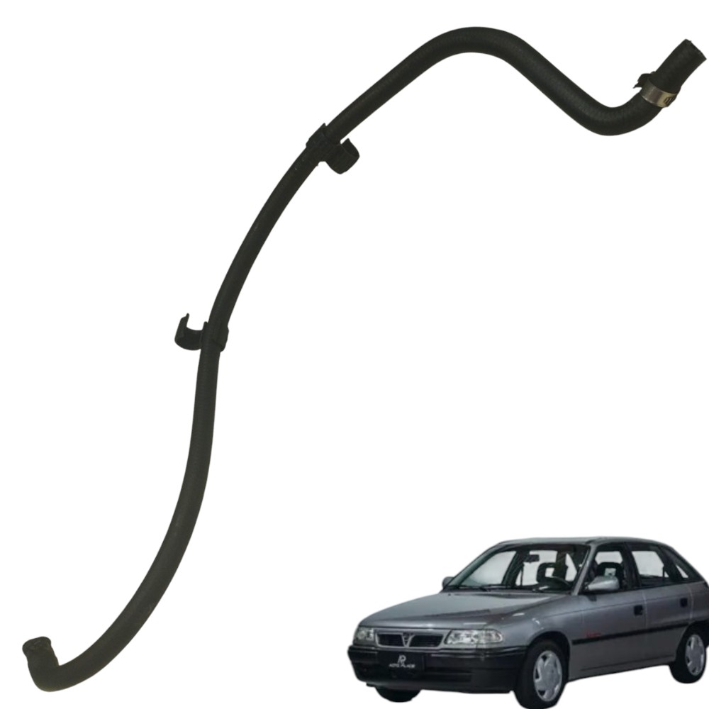 Mangueira Retorno Direção Hidráulica Gm Astra 90473138 V20
