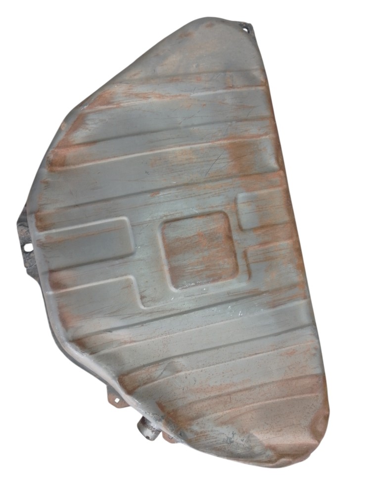 Tanque De Combustível Fiat Uno Fiorino Prêmio 1996 2012 6