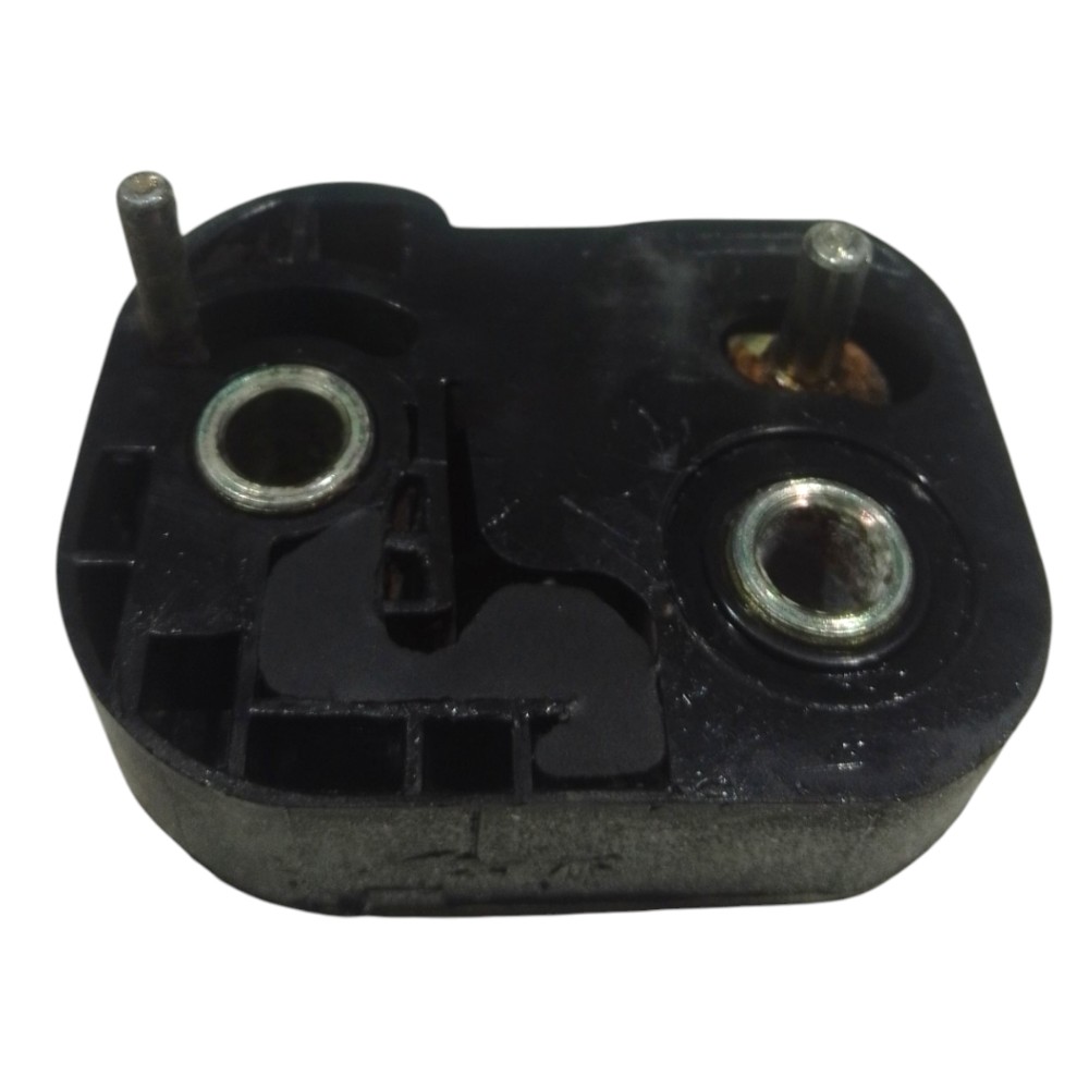Fechadura Porta Traseira Esquerda Fiat Uno 2005/2006 Usado 9