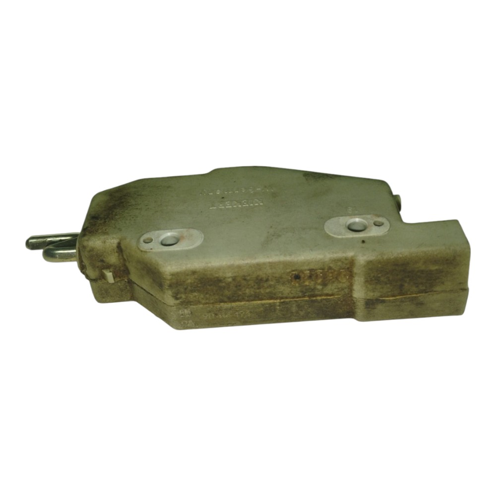 Motor Trava Elétrica Tampa Traseira Porta Malas Gm Astra V20 3