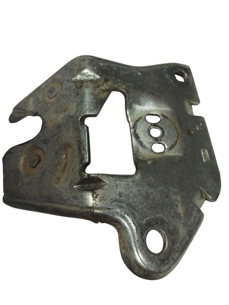 Fechadura Porta Malas Fiat Uno Mille 2001 2006 4