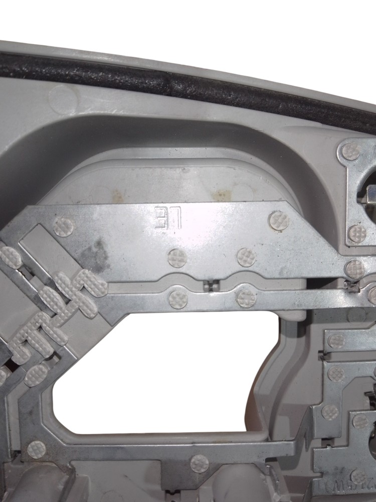 Circuito Lanterna Traseira Esquerda Volkswagen Gol 2010/2017 Esquerdo/motorista 4