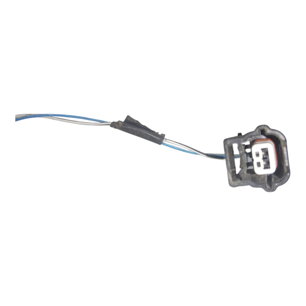 Chicote Para-choque Traseiro Esquerdo Sandero 240152896r 3