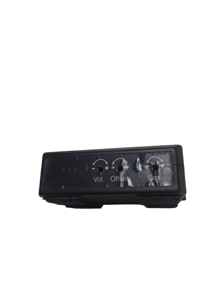 Módulo Conforto Central Alarme Citroen Xsara Picasso 5