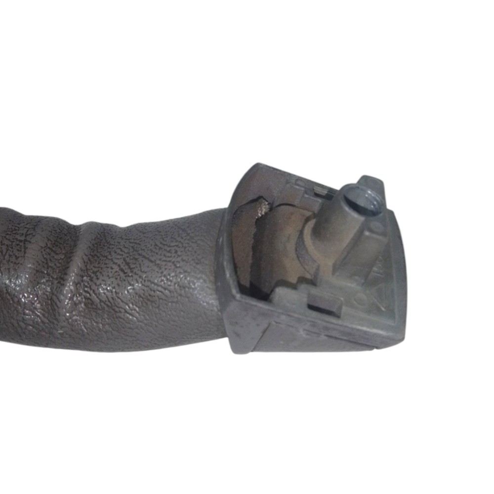 Alça Teto Traseiro Esquerdo Chevrolet Blazer 1997 15632789 Cinza Cinza Cinza 4
