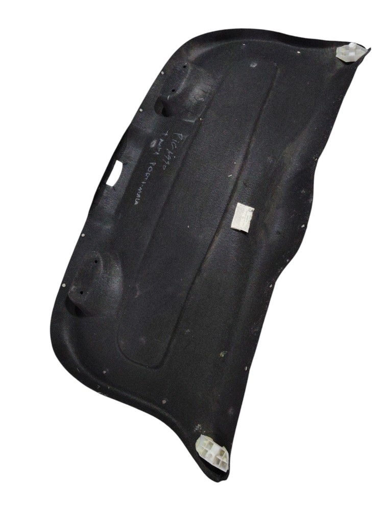 Revestimento Forro Tampa Traseira Xsara Picasso 2005/2009 2