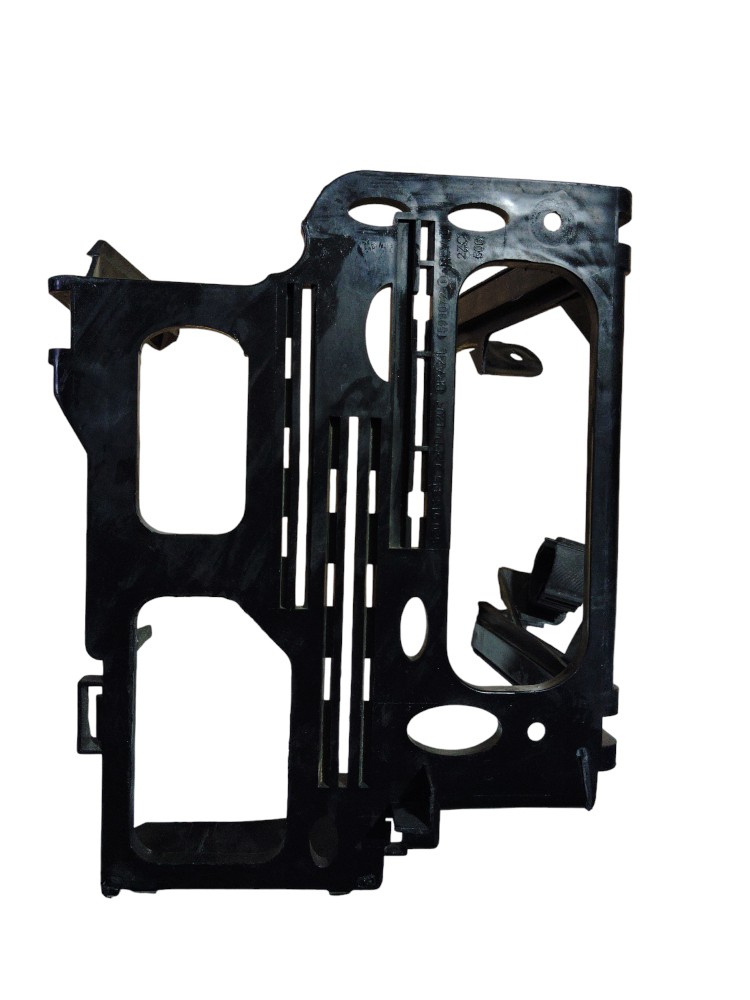 Suporte Caixa Fusíveis Bateria G Vw Fox Gol Polo 2