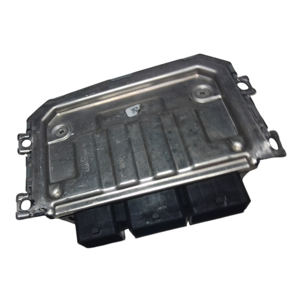 Modulo Injeção Renault Sandero Logan 237109859r/ 237108700r 7