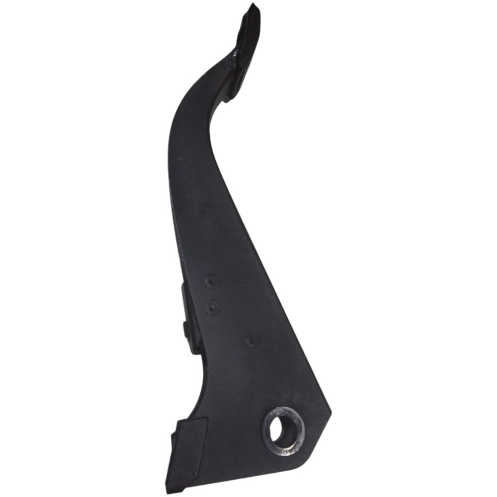 Pedal Embreagem Ford Escort 1978 Original 95ab-7519-ab 6