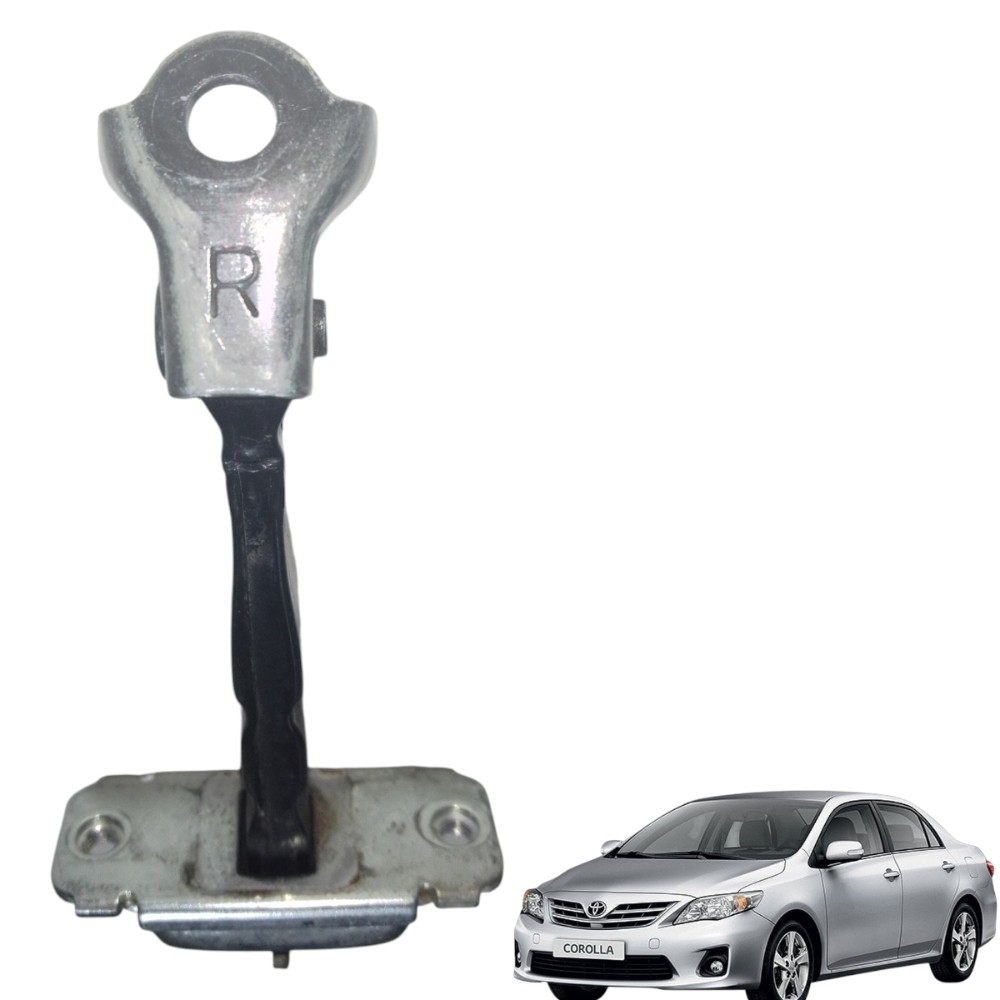 Limitador Porta Dianteira/e Toyota Corolla Xei 2017/2019