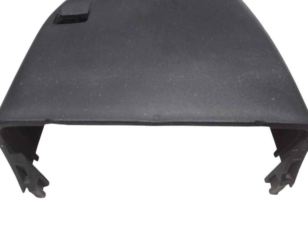 Moldura Coluna Superior Fiat Fiorino Working Uno 1996 A 2004 Preto 5