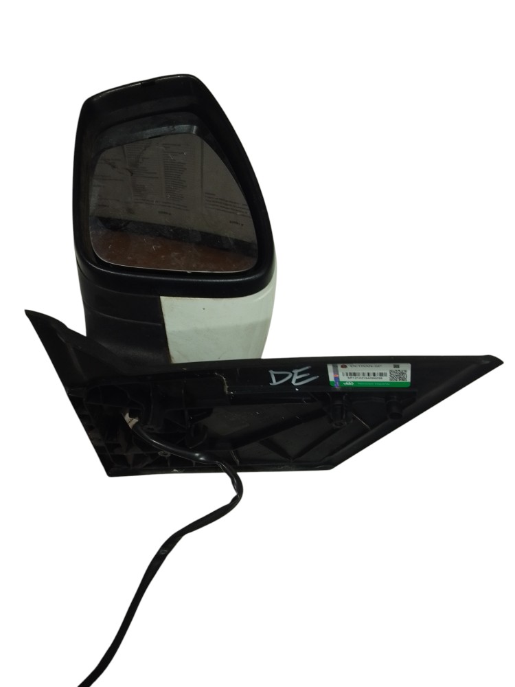 Retrovisor Esquerdo Volkswagen Fox Spacefox 2014 2021 4