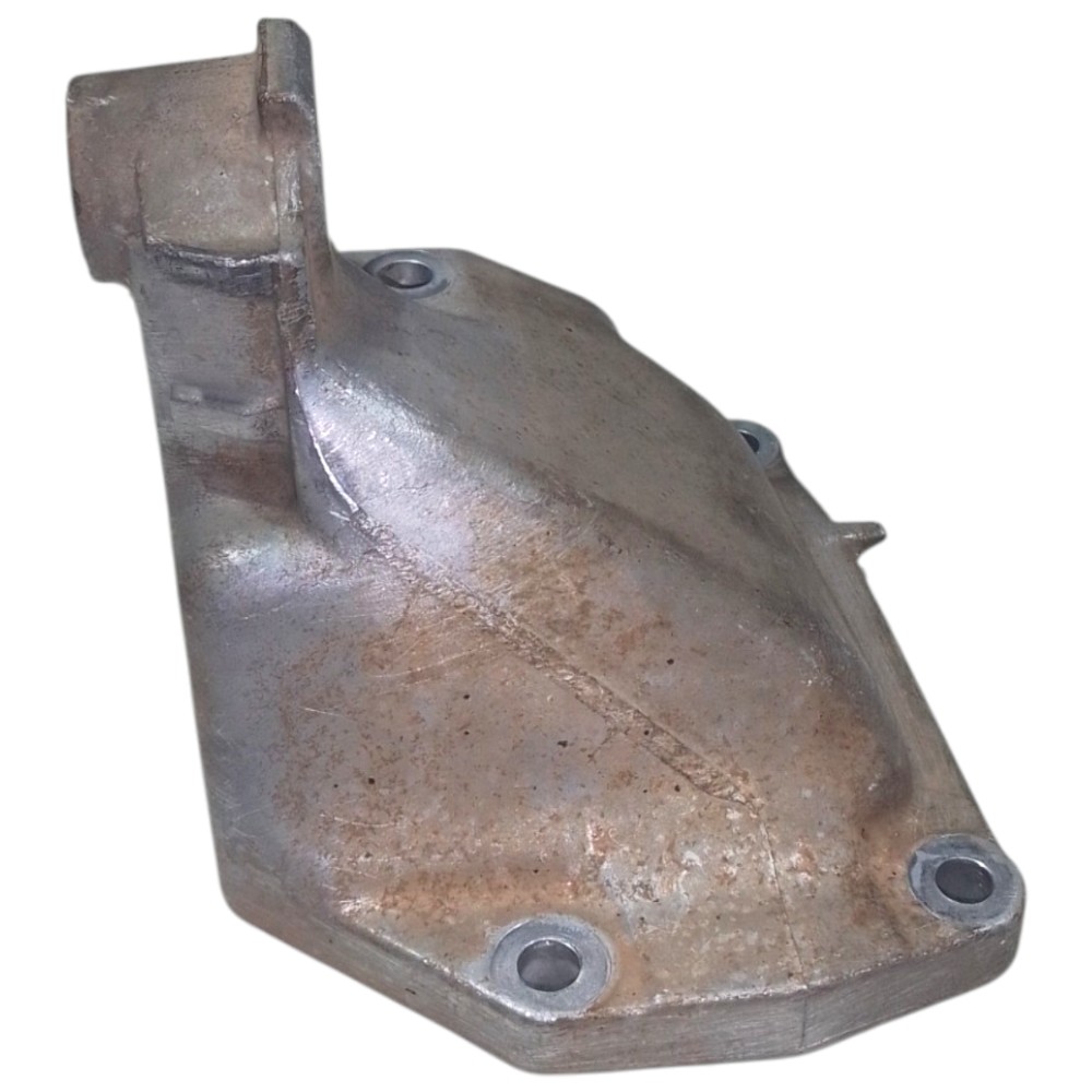 Suporte Direito Mercedes Mi320 1998/2005 A1122231204 Original 2