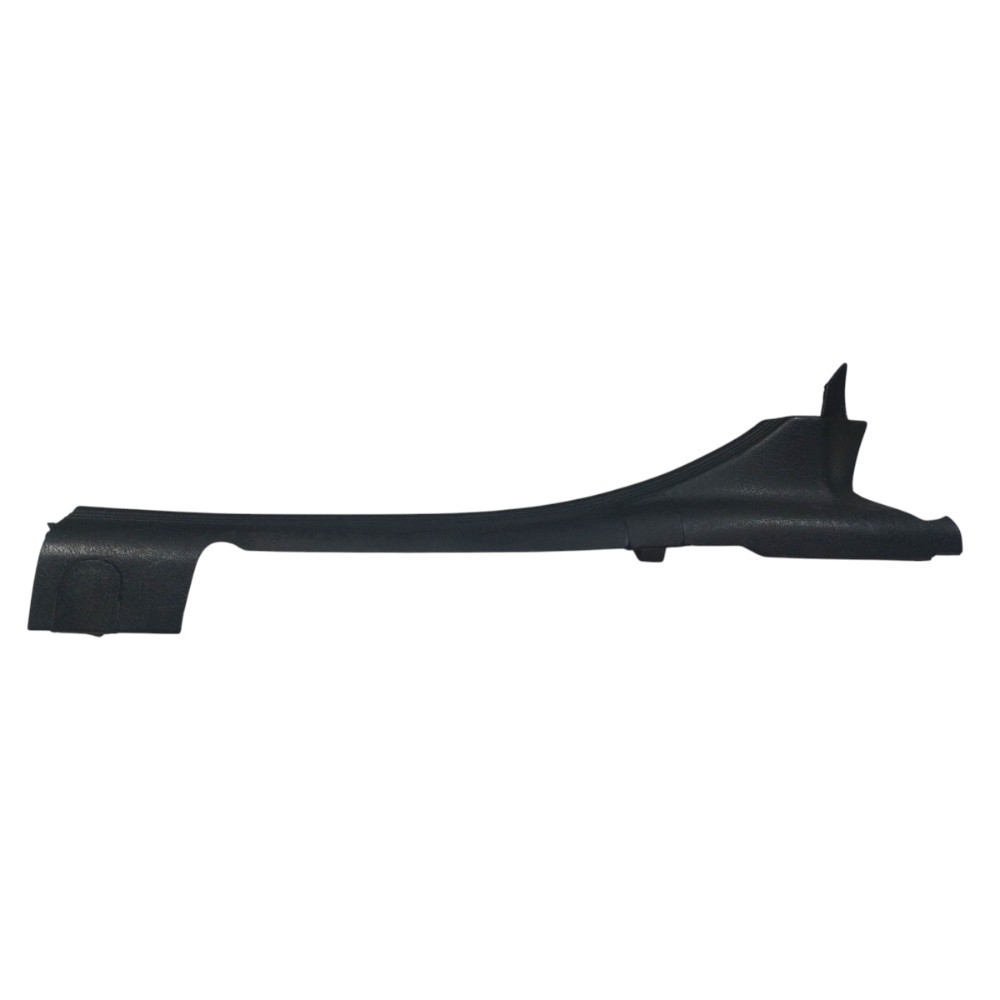Soleira Porta Traseira Direita Chevrolet Astra V20 90359888 Preto 2