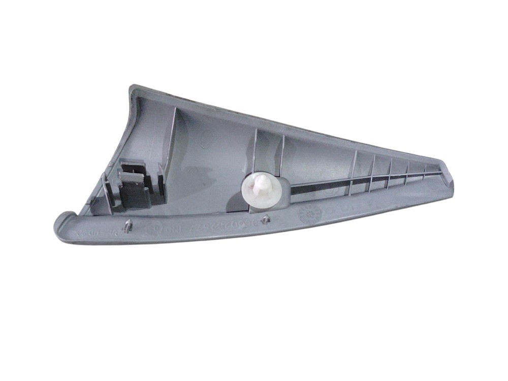Acabamento Moldura Interna Porta Te Xsara Picasso 2003/2011 6