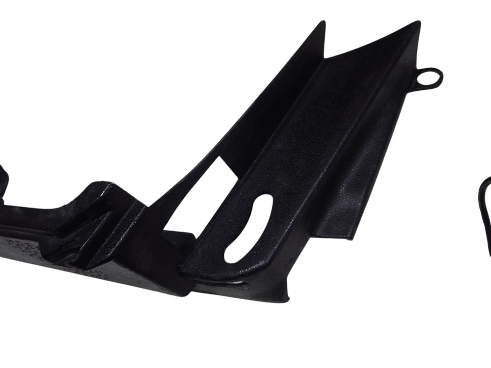 Suporte Direito Bagagito Fiat Uno Mille 1999 2013 Preto 5