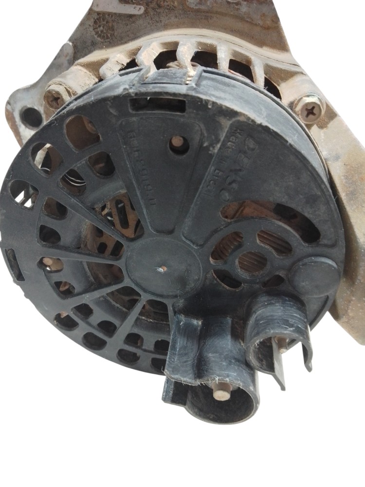 Alternador Fiat Uno Prêmio Palio Elba 2008 2013 6