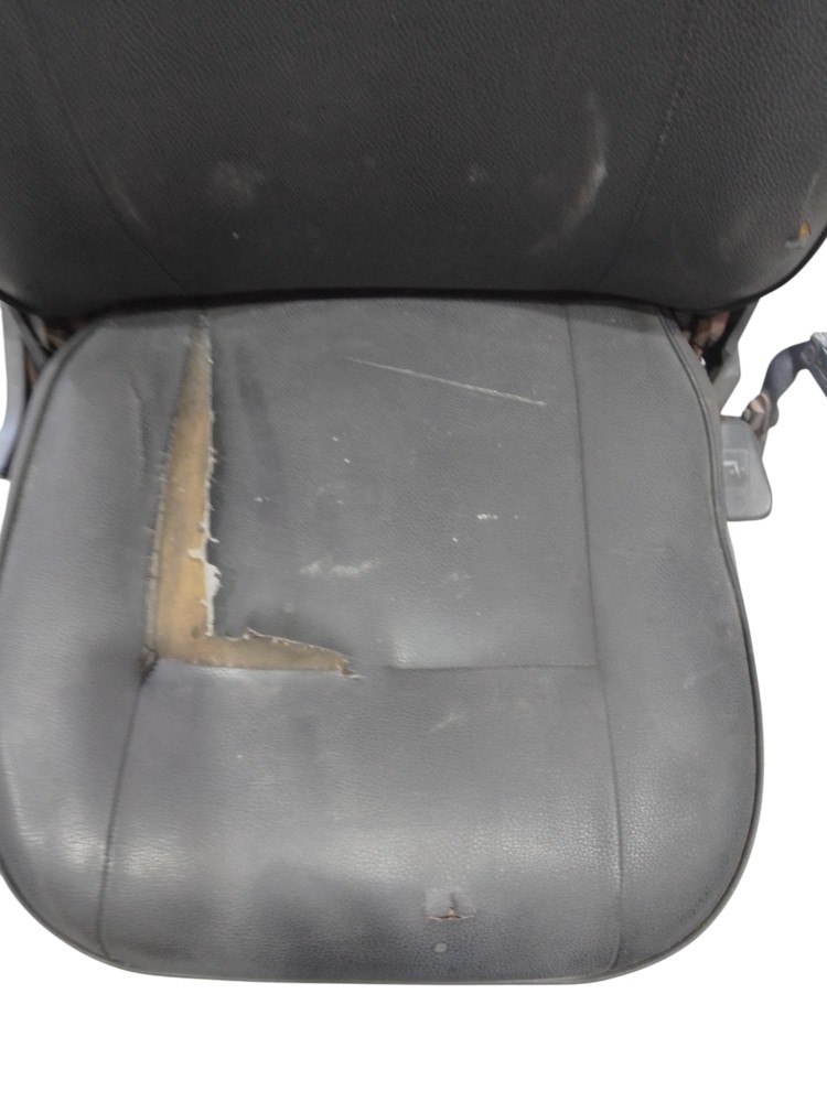 Banco Dianteiro passageiro Fiat Fiorino Working 7