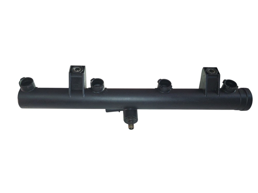 Flauta Bico Injeção 2.0 Citroen Xsara Picasso 2000 A 2012 3