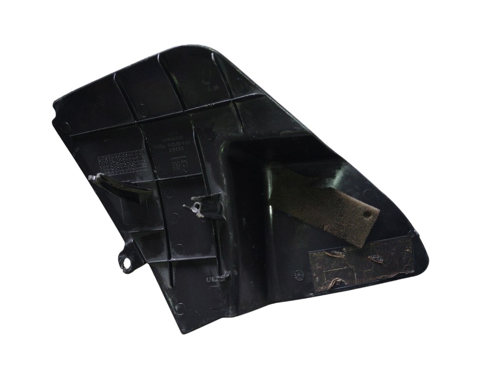 Moldura Inferior Direita Console Vectra 1996 A 2004 Original 8