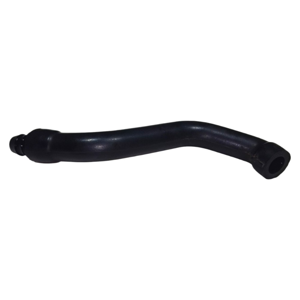 Tubo De Escape Gás Gases Cárter M112 M113 A1120180282 Preto 2