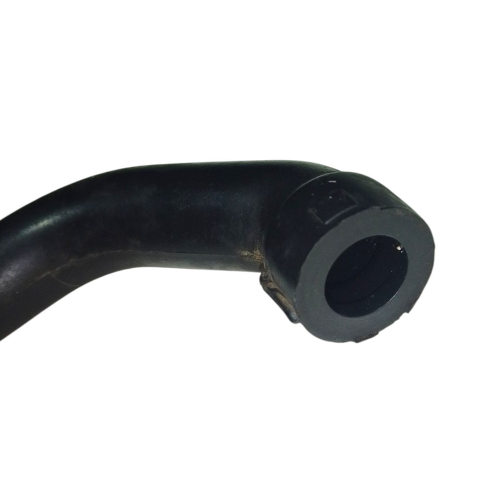 Tubo De Escape Gás Gases Cárter M112 M113 A1120180282 Preto 7